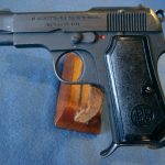 SOLD 1935 BERETTA EARLY BLUED 4UT GERMAN REALLY NICE!