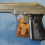 SOLD CZ27 VERY LATE WAR ALL PHOSPHATE SUPER EXAMPLE!