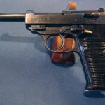 SOLD VERY RARE AC40 P38 NICE!