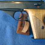 SOLD MAUSER HSC EARLY HIGH POLISH WAFFENTAMTED NICE!