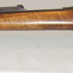 SOLD RARE GUSTLOFF WERK MAUSER KKW .22LR SA MARKED NICE!