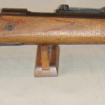 SOLD MAUSER 98K DOT 44 FULL KRIEGSMODEL NICE!