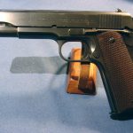 SOLD COLT 1911A1 1931 COMMERICAL MINTY WITH COLT LETTER