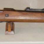 SOLD MAUSER 98K BYF45 FULL KRIEGSMODEL MINT EXAMPLE!