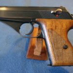 SOLD MAUSER HSC KRIEGSMARINE EAGLE M MARKED NICE!