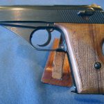 SOLD MAUSER HSc PISTOL RARE KRIEGSMARINE MARKED NICE!