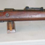 SOLD MAUSER 98K RARE 237 CODE 1940 ALL MATCHING KRIEGSMARINE
