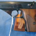 SOLD MAUSER HSC KRIEGSMARINE EAGLE M MARKED NICE!