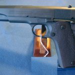 SOLD COLT 1911A1 MARCH 1945 DELIVERY MINT CRISP! BRITISH ISSUE