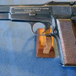 SOLD NAZI TANGENT SIGHT HIGH POWER WaA140 PROOFED