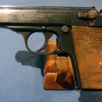 SOLD RARE WALTHER PPK PARTY LEADER HONOR WEAPON