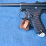 SOLD RARE JAPANESE TOKYO ARSENAL PAPA NAMBU NICE EXAMPLE