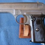 SOLD CZ27 VERY LATE WAR ALL PHOSPHATE SUPER EXAMPLE!