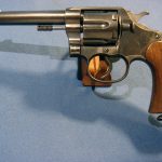 SOLD COLT 1909 US ARMY REVOLVER .45 LC SHIPPED TO THE PHILIPINES