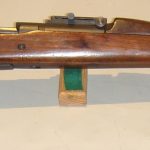 SOLD US WW2 REMINGTON 1903 MODIFIED SPRINGFIELD RIFLE 6-42 NICE!