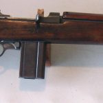 SOLD ORIGINAL RARE ROCK-OLA M1 CARBINE VERY SHARP