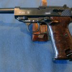 SOLD WALTHER AC 43 P38