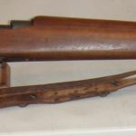 SOLD US WW2 SMITH CORONA 1903A3 SPRINGFIELD RIFLE MINT CRISP