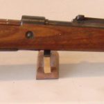 SOLD MAUSER 98K DOT 44 1944 PRODUCTION NICE SUMMER SPECIAL!