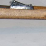 SOLD GERMAN WW1 GEW 98 SPANDAU 1916 ALL MATCHING!