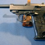 SOLD VERY RARE MAUSER MADE BYF42 P.38 NICE!