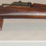 SOLD REMINGTON 1903 MODIFIED 1944 SPRINGFIELD ARMORY REWORK MINT