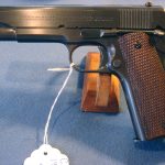 SOLD 1929 COLT .38 SUPER MINT CRISP EARLY 1ST YEAR PRODUCTION