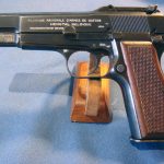 SOLD NAZI TANGENT SIGHT HIGH POWER MINT CRISP