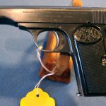 SOLD FN 1910 HARD TO FIND .380