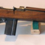 SOLD WINCHESTER M1 CARBINE MID 1943 PROUDCTION MINT CRISP
