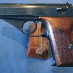 SOLD MAUSER HSC KRIEGSMARINE EAGLE M MARKED NICE!