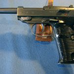SOLD MAUSER BYF 44 P38 Z BLOCK VERY NICE