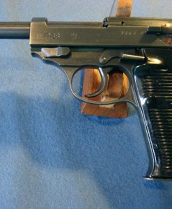 SOLD MAUSER BYF 44 P38 Z BLOCK VERY NICE