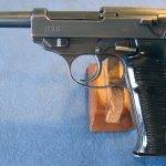 SOLD ULTRA RARE ZERO SERIES AC45 P38 END OF NAZI PROD