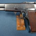 SOLD NAZI TANGENT SIGHT HIGH POWER NICE! SUPER PRICE!!!