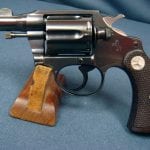 SOLD COLT DETECTIVE SPECIAL 1ST ISSUE 1928 2ND YEAR PROD MINT