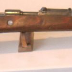 SOLD ALL MATCHING 1940 147 CODE SAUER MADE K98K MAUSER NICE!