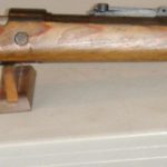 SOLD ALL MATCHING BYF 43 K98K MAUSER NICE!