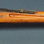 SOLD JAPANESE EARLY TYPE 99 RIFLE COMPLETE MATCHING & MINT