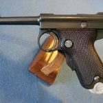 SOLD JAPANESE BABY NAMBU WITH MATCHING MAG