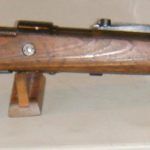 SOLD ALL MATCHING BYF 43 K98K MAUSER NICE!