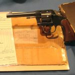 SOLD EXCEPTIONAL US WW1 COLT 1917 REVOLVER NEW IN THE BOX