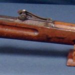 SOLD GERMAN WW1 MAUSER GEW 98 C. G. HAENEL 1916 ALL MATCHING!