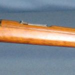 SOLD MINT CRISP CHILEAN MAUSER MODEL 1895 RIFLE PRE98 ANTIQUE!