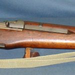 SOLD M1 GARAND DEC 1943 SPRINGFIELD ARMORY 100% CORRECT!