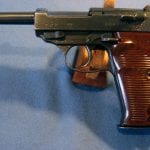 SOLD EARLY CYQ SPREEWERK P38 MINTY