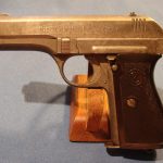 SOLD CZ27 LATE WAR ALL PHOSPHATE NICE!