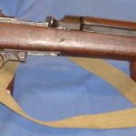 SOLD INLAND M1A1 PARATROOPER CARBINE