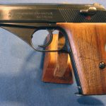 SOLD MAUSER HSC POLICE EAGLE L LATER WAR THREE LINE NICE!