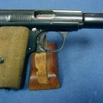 SOLD ASTRA 300 WAFFENAMTED .380 9m/m KURTZ VERY CRISP!